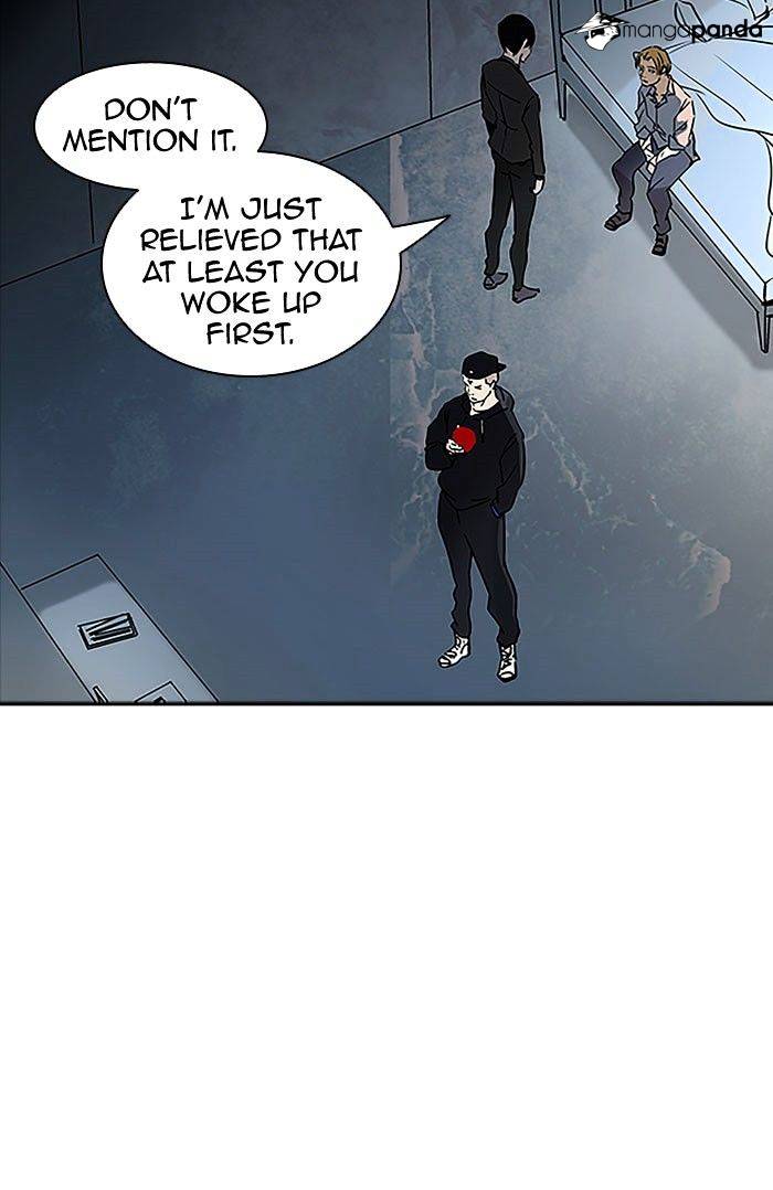 Tower of God Chapter 315 image 002
